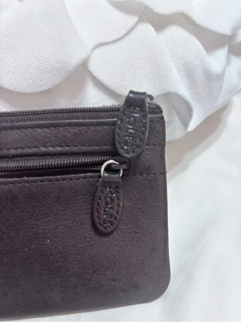 Rolfs compact normal purse